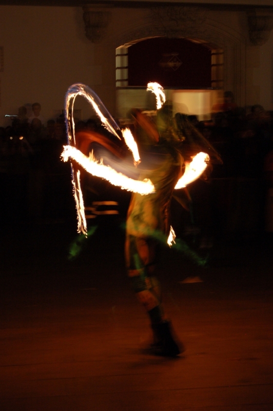 BalldeFoc 2008. Vilafranca del Penedes
