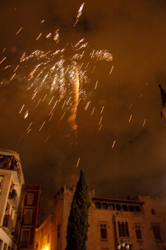 BalldeFoc 2008. Vilafranca del Penedes
