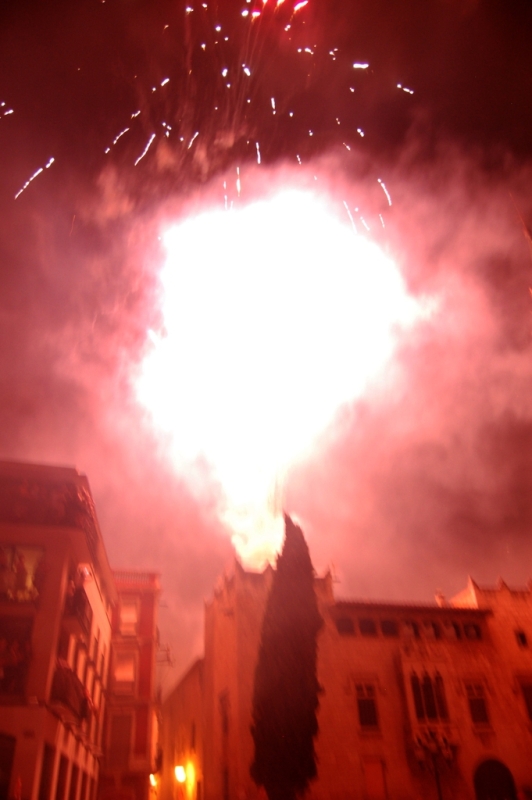 BalldeFoc 2008. Vilafranca del Penedes

