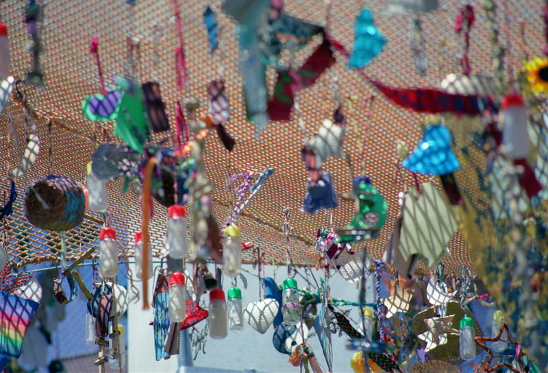 Forum de las Culturas 2004
