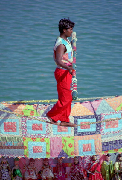 Forum de las Culturas 2004
