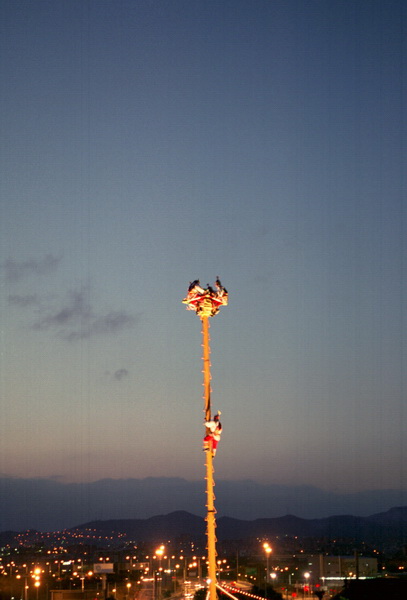 Forum de las Culturas 2004

