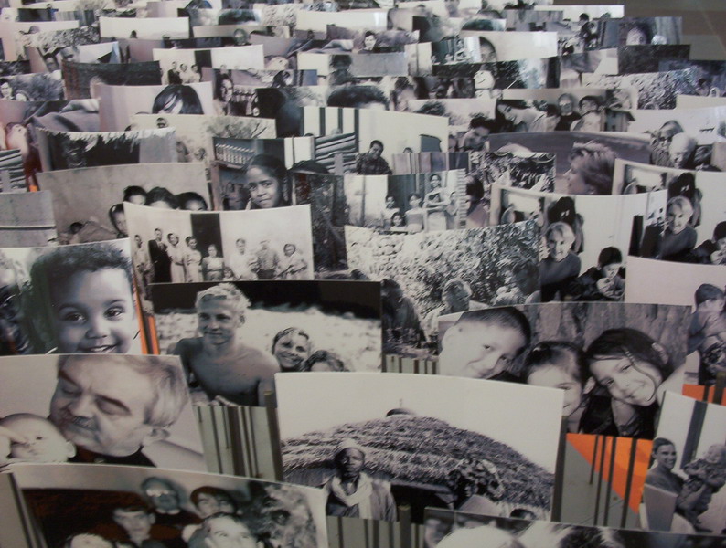 Forum de las Culturas 2004

