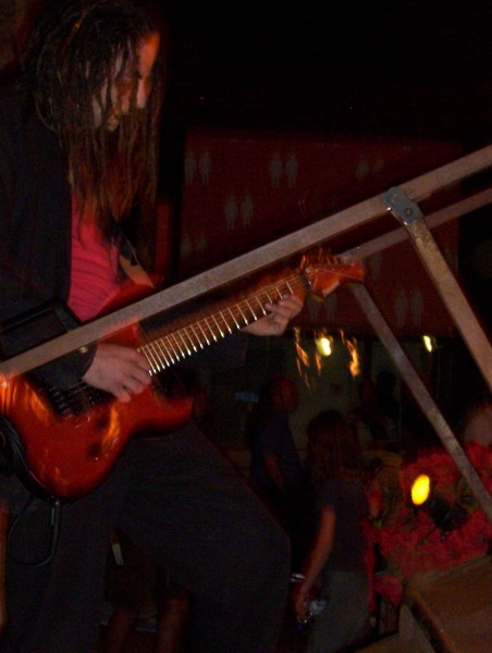 Forum de las Culturas 2004
