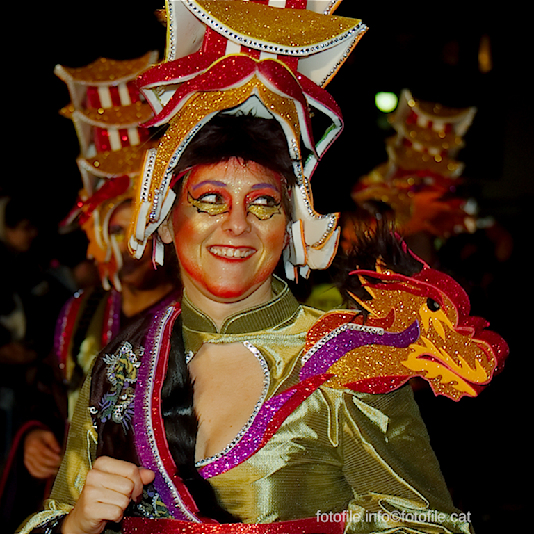 Carnaval 2014 Sitges Rua de la Disbauxa
Carnaval 2014 Sitges Rua de la Disbauxa
Keywords: Carnaval 2014 Sitges Rua de la Disbauxa
