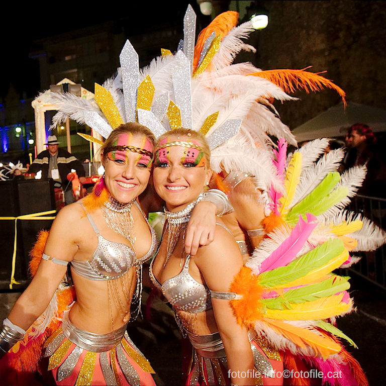 Carnaval 2014 Sitges Rua de la Disbauxa
Carnaval 2014 Sitges Rua de la Disbauxa
Keywords: Carnaval 2014 Sitges Rua de la Disbauxa