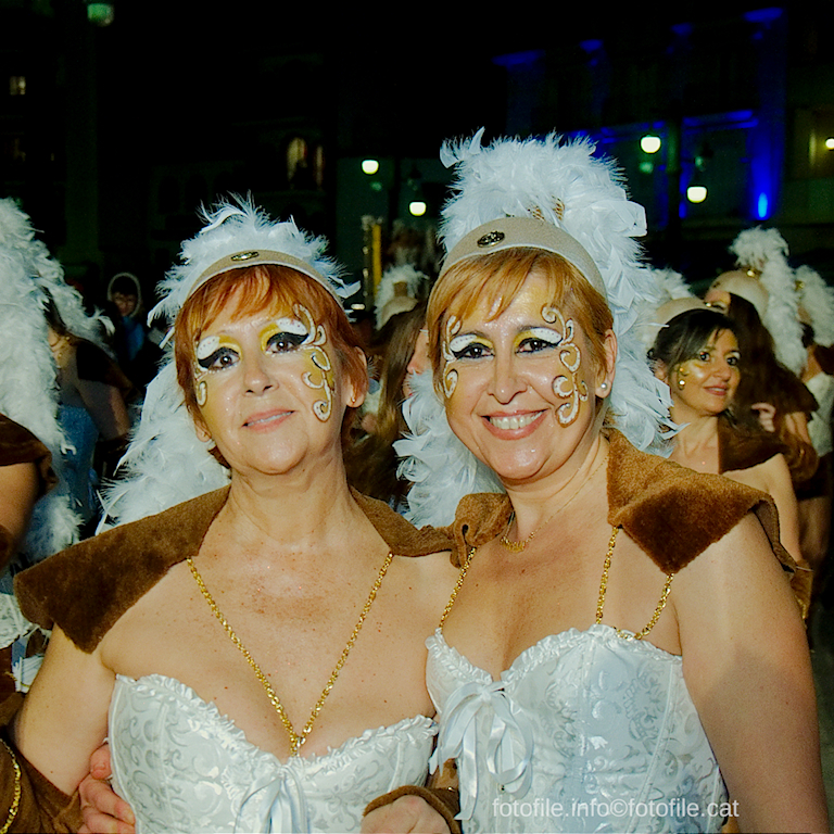 Carnaval 2014 Sitges Rua de la Disbauxa
Carnaval 2014 Sitges Rua de la Disbauxa
Keywords: Carnaval 2014 Sitges Rua de la Disbauxa