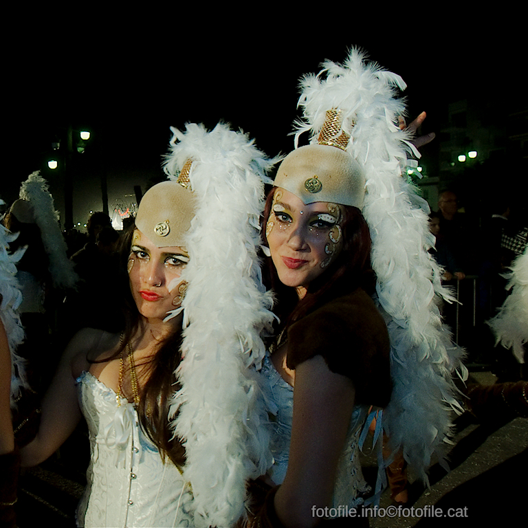 Carnaval 2014 Sitges Rua de la Disbauxa
Carnaval 2014 Sitges Rua de la Disbauxa
Keywords: Carnaval 2014 Sitges Rua de la Disbauxa