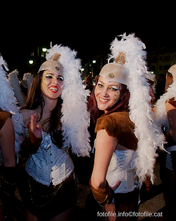 Carnaval 2014 Sitges Rua de la Disbauxa
Carnaval 2014 Sitges Rua de la Disbauxa
Keywords: Carnaval 2014 Sitges Rua de la Disbauxa