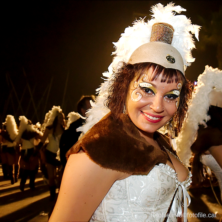 Carnaval Sitges 2014 - Rua de la Disbauxa 
Carnaval Sitges 2014 - Rua de la Disbauxa 
Keywords: Carnaval Sitges 2014 - Rua de la Disbauxa 