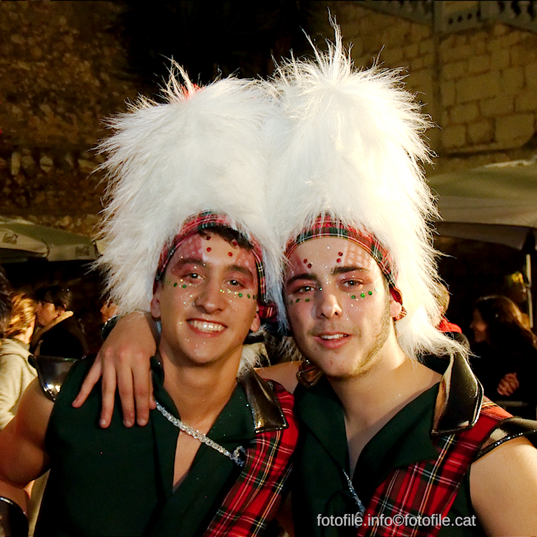 Carnaval 2014 Sitges Rua de la Disbauxa 
Carnaval 2014 Sitges Rua de la Disbauxa 
Keywords: Carnaval 2014 Sitges Rua de la Disbauxa 