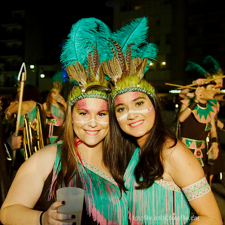 Carnaval 2014 Sitges Rua de la Disbauxa 
Carnaval 2014 Sitges Rua de la Disbauxa 
Keywords: Carnaval 2014 Sitges Rua de la Disbauxa 