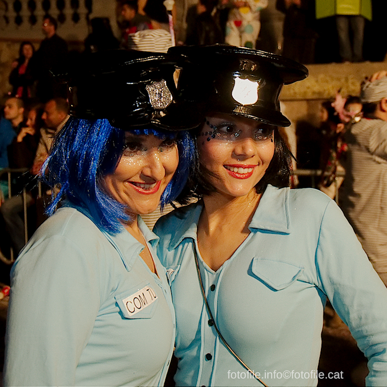 Carnaval 2014 Sitges Rua de la Disbauxa
Carnaval 2014 Sitges Rua de la Disbauxa
Keywords: Carnaval 2014 Sitges Rua de la Disbauxa