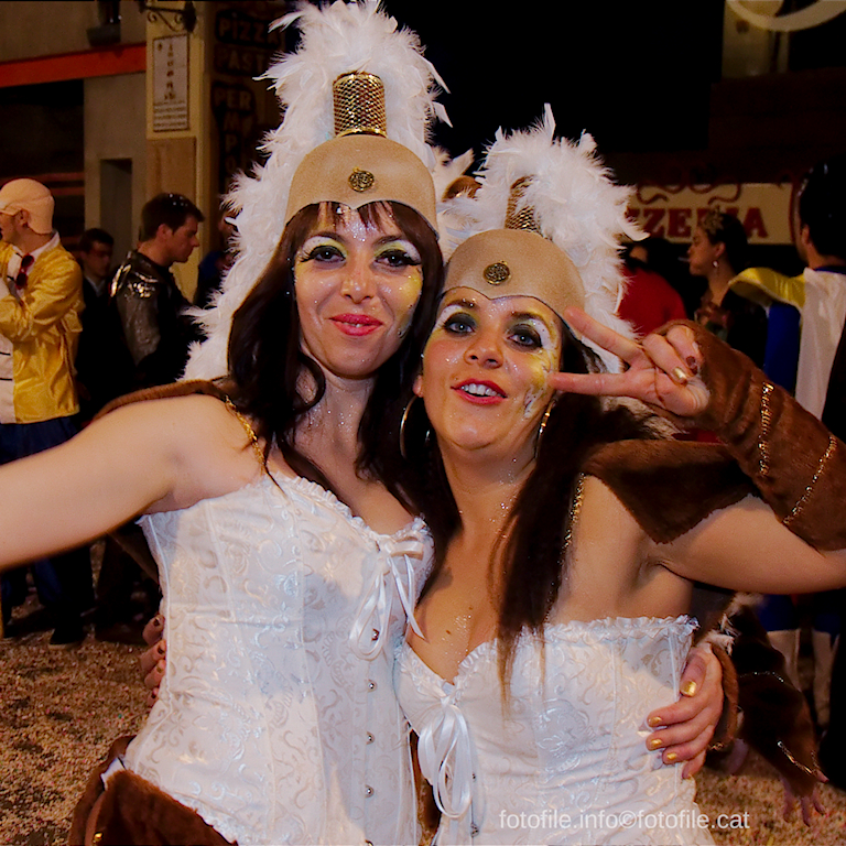 Carnaval 2014 Sitges Rua de la Disbauxa
Carnaval 2014 Sitges Rua de la Disbauxa
Keywords: Carnaval 2014 Sitges Rua de la Disbauxa