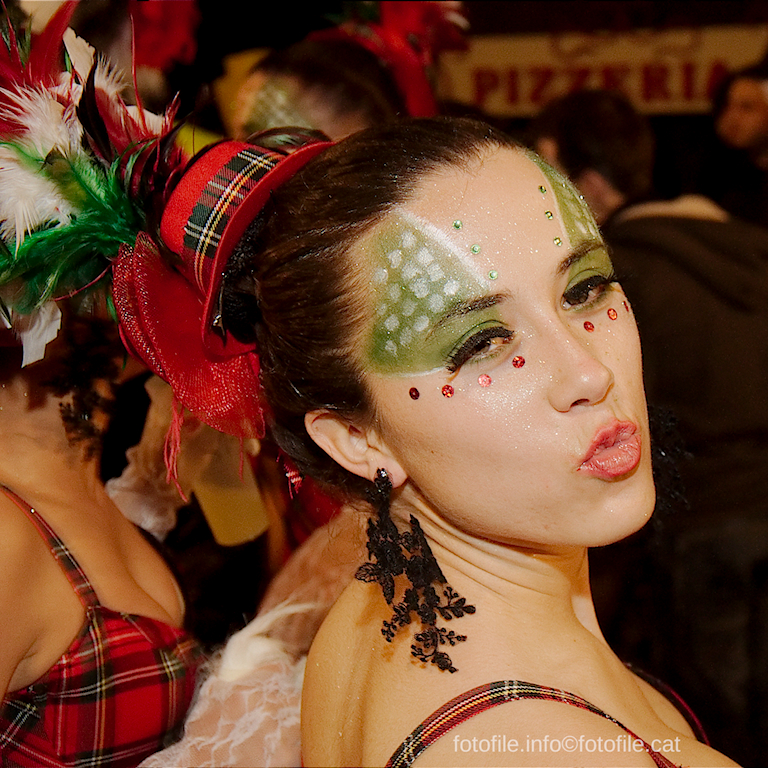 Carnaval 2014 Sitges Rua de la Disbauxa 
Carnaval 2014 Sitges Rua de la Disbauxa 
Keywords: Carnaval 2014 Sitges Rua de la Disbauxa 