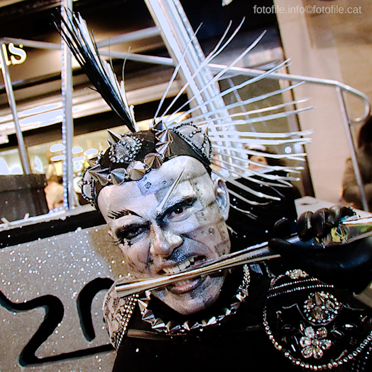 Carnaval 2014 Sitges Rua de la Disbauxa
Carnaval 2014 Sitges Rua de la Disbauxa
Keywords: Carnaval 2014 Sitges Rua de la Disbauxa