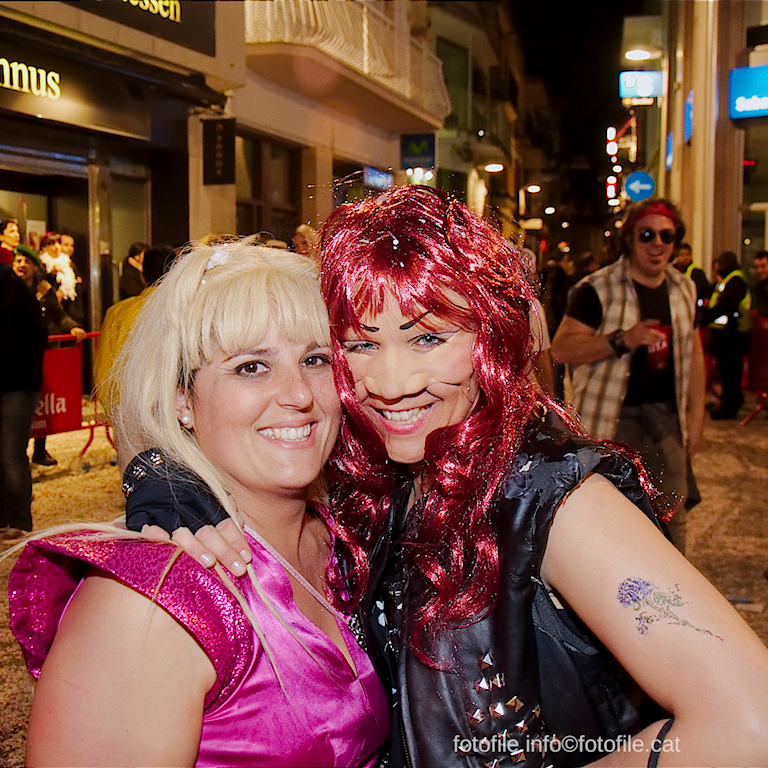 Carnaval 2014 Sitges Rua de la Disbauxa 
Carnaval 2014 Sitges Rua de la Disbauxa 
Keywords: Carnaval 2014 Sitges Rua de la Disbauxa 