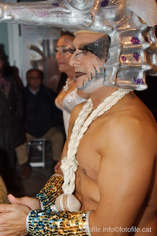 Carnaval 2014 Sitges - Rua de l'Extermini
Carnaval 2014 Sitges - Rua de l'Extermini
Keywords: Carnaval 2014 Sitges - Rua de l'Extermini