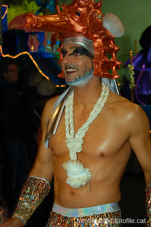 Carnaval 2014 Sitges - Rua de l'Extermini
Carnaval 2014 Sitges - Rua de l'Extermini
Keywords: Carnaval 2014 Sitges - Rua de l'Extermini