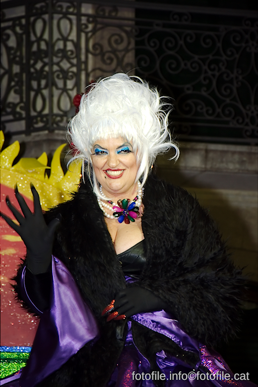 Carnaval 2014 Sitges - Rua de l'Extermini
Carnaval 2014 Sitges - Rua de l'Extermini
Keywords: Carnaval 2014 Sitges - Rua de l'Extermini