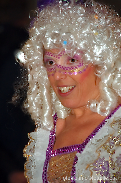 Carnaval 2014 Sitges - Rua de l'Extermini
Carnaval 2014 Sitges - Rua de l'Extermini
Keywords: Carnaval 2014 Sitges - Rua de l'Extermini