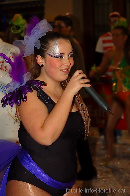 Carnaval 2014 Sitges - Rua de l'Extermini
Carnaval 2014 Sitges - Rua de l'Extermini
Keywords: Carnaval 2014 Sitges - Rua de l'Extermini
