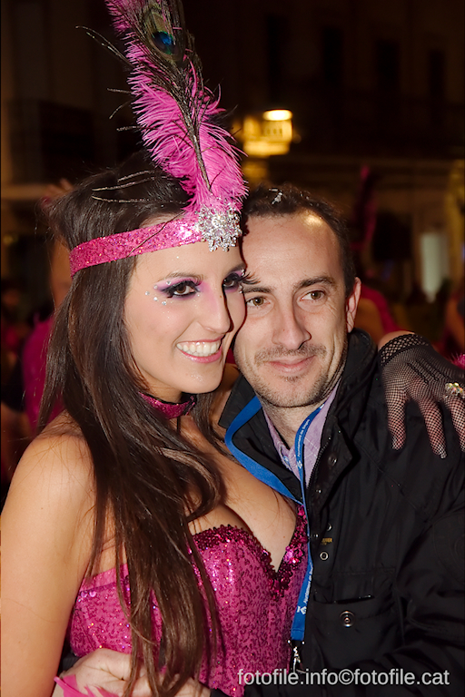 Carnaval 2014 Sitges - Rua de l'Extermini
Carnaval 2014 Sitges - Rua de l'Extermini
Keywords: Carnaval 2014 Sitges - Rua de l'Extermini