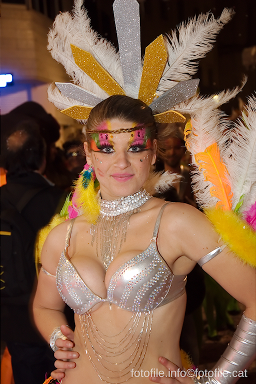 Carnaval 2014 Sitges - Rua de l'Extermini
Carnaval 2014 Sitges - Rua de l'Extermini
Keywords: Carnaval 2014 Sitges - Rua de l'Extermini