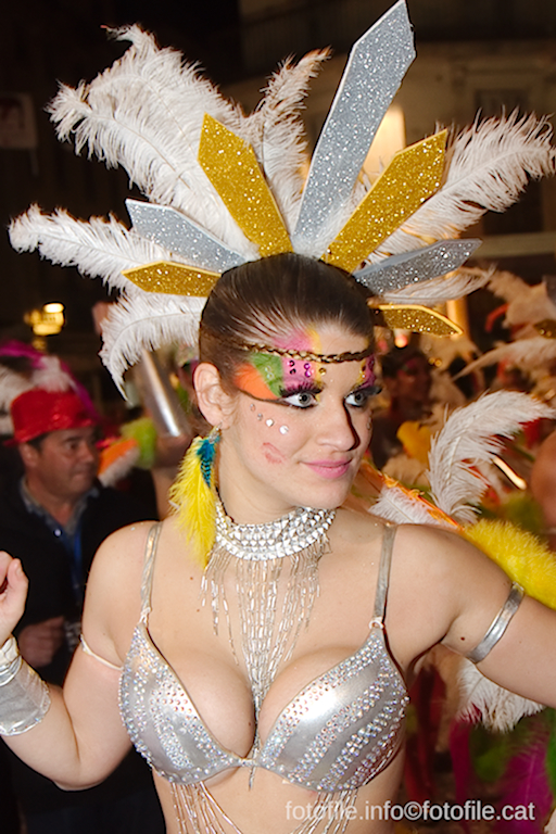 Carnaval 2014 Sitges - Rua de l'Extermini
Carnaval 2014 Sitges - Rua de l'Extermini
Keywords: Carnaval 2014 Sitges - Rua de l'Extermini