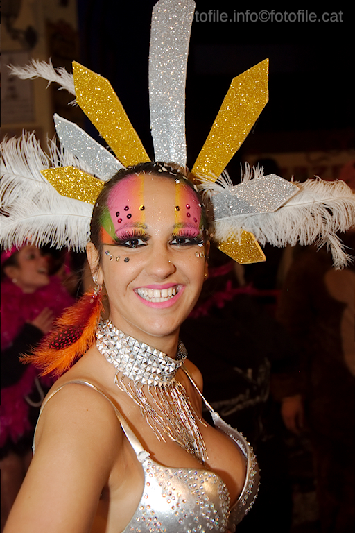 Carnaval 2014 Sitges - Rua de l'Extermini
Carnaval 2014 Sitges - Rua de l'Extermini
Keywords: Carnaval 2014 Sitges - Rua de l'Extermini