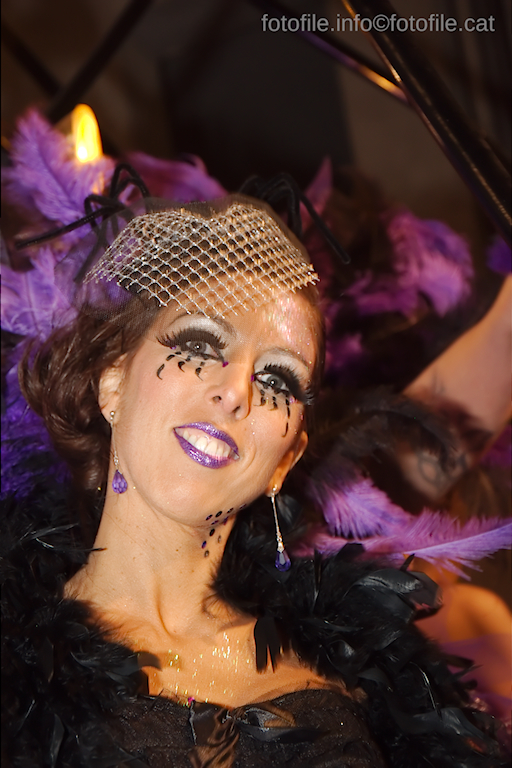 Carnaval 2014 Sitges - Rua de l'Extermini
Carnaval 2014 Sitges - Rua de l'Extermini
Keywords: Carnaval 2014 Sitges - Rua de l'Extermini