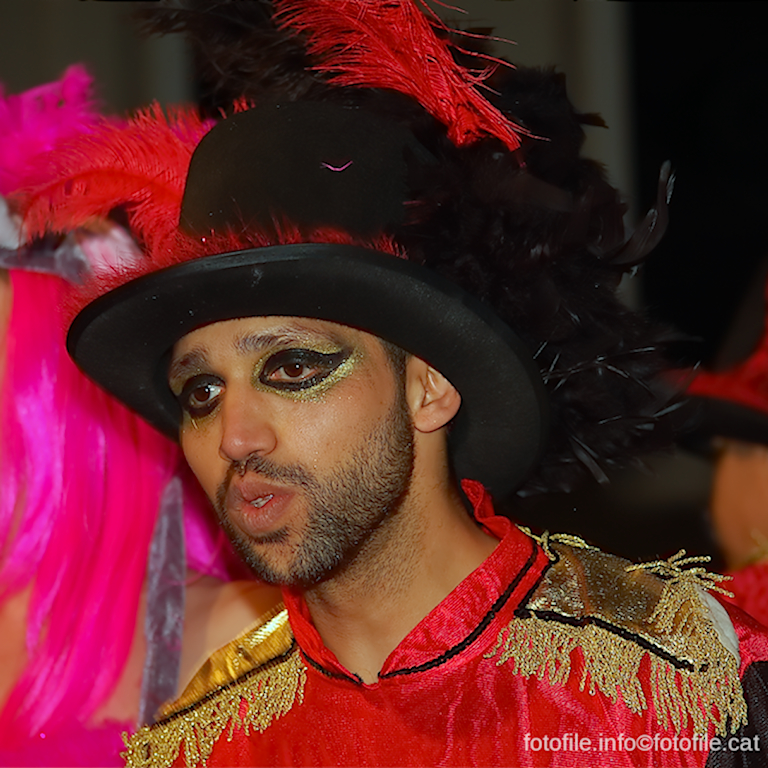 Carnaval 2014 Sitges - Rua de l'Extermini
Carnaval 2014 Sitges - Rua de l'Extermini
Keywords: Carnaval 2014 Sitges - Rua de l'Extermini
