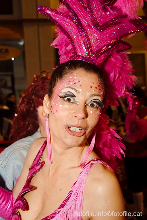 Carnaval 2014 Sitges - Rua de l'Extermini
Carnaval 2014 Sitges - Rua de l'Extermini
Keywords: Carnaval 2014 Sitges - Rua de l'Extermini