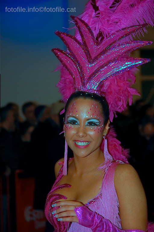 Carnaval 2014 Sitges - Rua de l'Extermini
Carnaval 2014 Sitges - Rua de l'Extermini
Keywords: Carnaval 2014 Sitges - Rua de l'Extermini