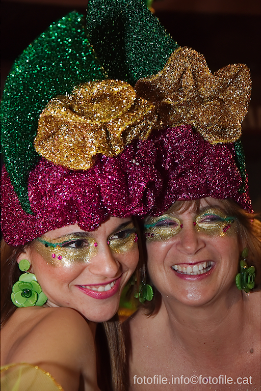 Carnaval 2014 Sitges - Rua de l'Extermini
Carnaval 2014 Sitges - Rua de l'Extermini
Keywords: Carnaval 2014 Sitges - Rua de l'Extermini