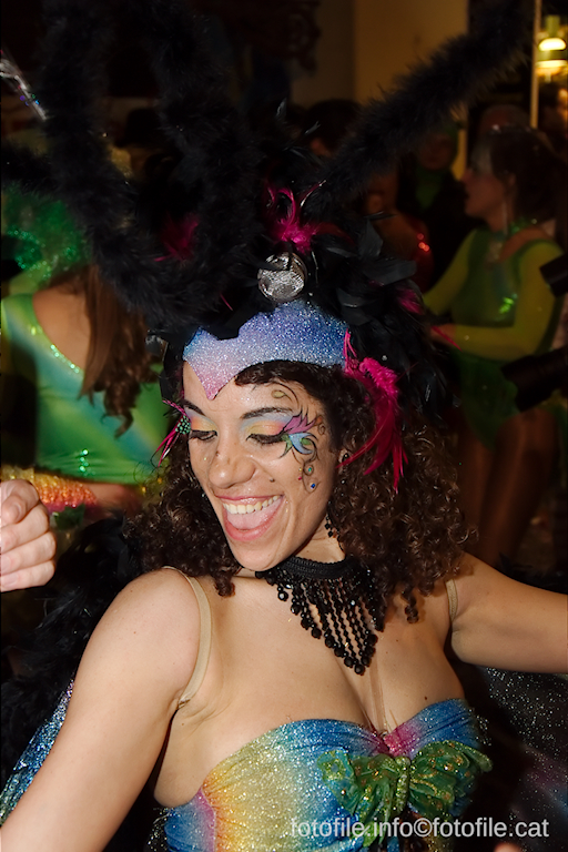 Carnaval 2014 Sitges - Rua de l'Extermini
Carnaval 2014 Sitges - Rua de l'Extermini
Keywords: Carnaval 2014 Sitges - Rua de l'Extermini