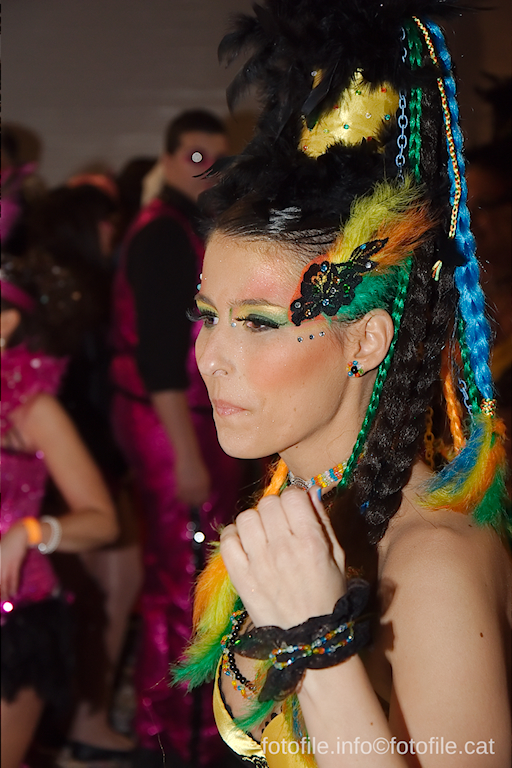 Carnaval 2014 Sitges - Rua de l'Extermini
Carnaval 2014 Sitges - Rua de l'Extermini
Keywords: Carnaval 2014 Sitges - Rua de l'Extermini