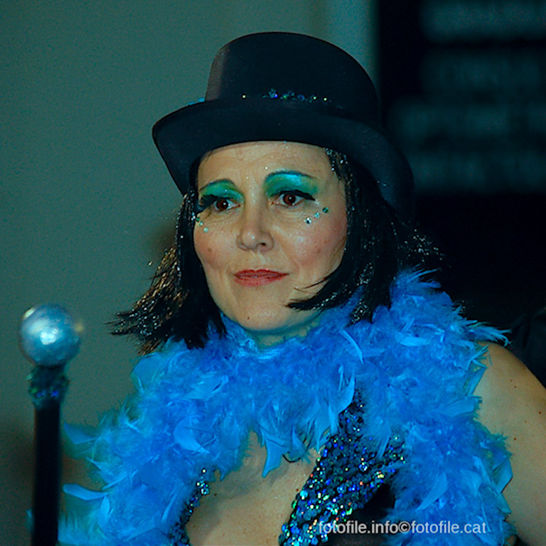 Carnaval 2014 Sitges - Rua de l'Extermini
Carnaval 2014 Sitges - Rua de l'Extermini
Keywords: Carnaval 2014 Sitges - Rua de l'Extermini