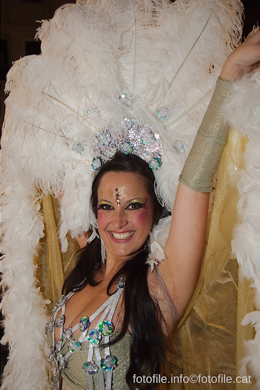 Carnaval 2014 Sitges - Rua de l'Extermini
Carnaval 2014 Sitges - Rua de l'Extermini
Keywords: Carnaval 2014 Sitges - Rua de l'Extermini