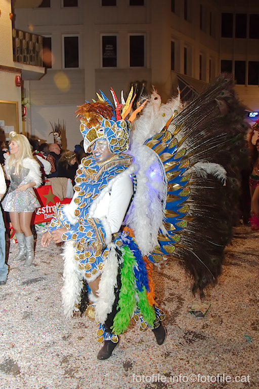 Carnaval 2014 Sitges - Rua de l'Extermini
Carnaval 2014 Sitges - Rua de l'Extermini
Keywords: Carnaval 2014 Sitges - Rua de l'Extermini