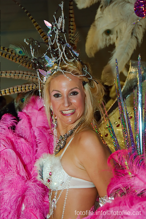 Carnaval 2014 Sitges - Rua de l'Extermini
Carnaval 2014 Sitges - Rua de l'Extermini
Keywords: Carnaval 2014 Sitges - Rua de l'Extermini