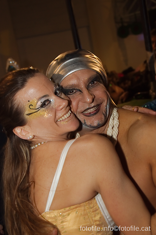 Carnaval 2014 Sitges - Rua de l'Extermini
Carnaval 2014 Sitges - Rua de l'Extermini
Keywords: Carnaval 2014 Sitges - Rua de l'Extermini
