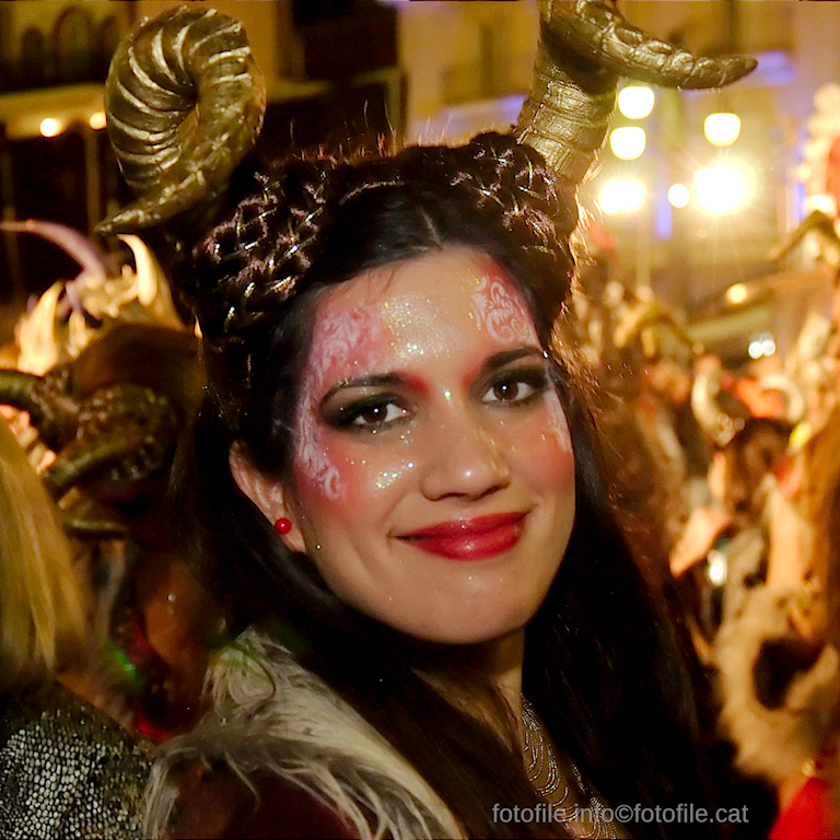 Carnaval 2015 Sitges - Rua de la Disbauxa
Carnaval 2015 Sitges - Rua de la Disbauxa
Keywords: Carnaval 2015 Sitges - Rua de la Disbauxa