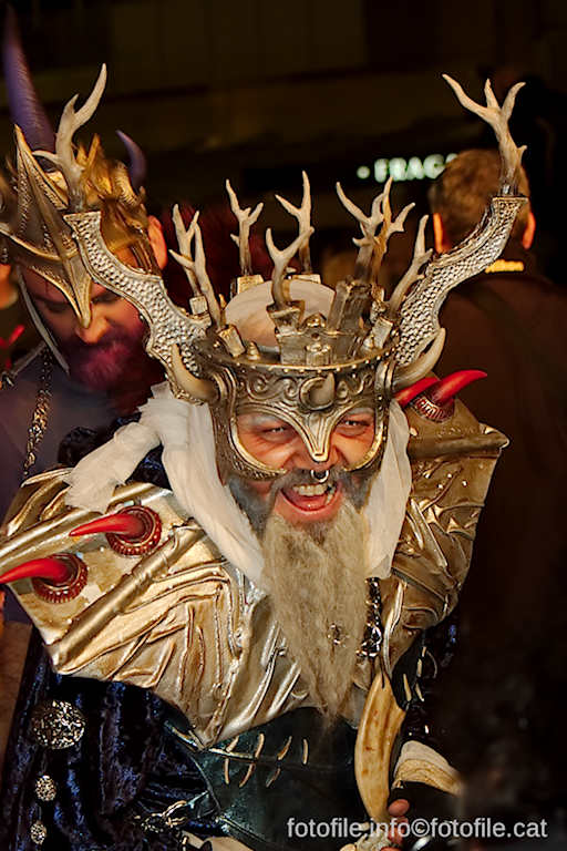 Carnaval 2015 Sitges - Rua de la Disbauxa
Carnaval 2015 Sitges - Rua de la Disbauxa
Keywords: Carnaval 2015 Sitges - Rua de la Disbauxa