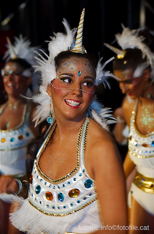 Carnaval 2015 Sitges - Rua de la Disbauxa
Carnaval 2015 Sitges - Rua de la Disbauxa
Keywords: Carnaval 2015 Sitges - Rua de la Disbauxa