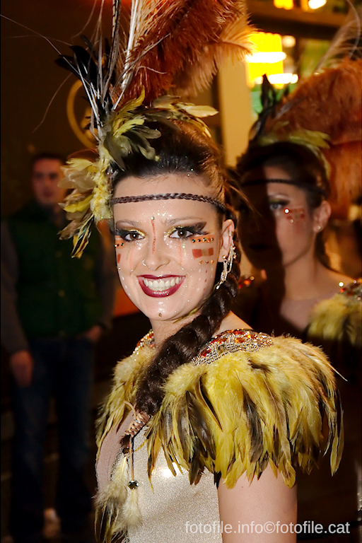 Carnaval 2015 Sitges - Rua de l'Extermini
Carnaval 2015 Sitges - Rua de l'Extermini
Keywords: Carnaval 2015 Sitges - Rua de l'Extermini