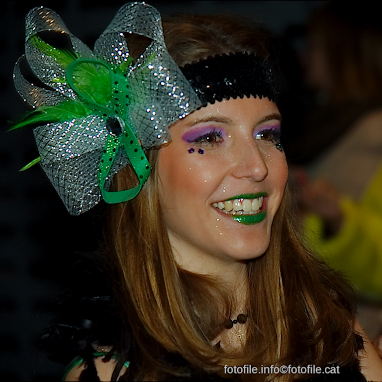 Carnaval 2015 Sitges - Rua de l'Extermini
Carnaval 2015 Sitges - Rua de l'Extermini
Keywords: Carnaval 2015 Sitges - Rua de l'Extermini