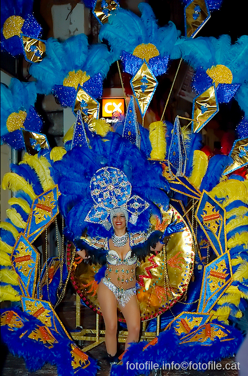 Carnaval 2015 Sitges - Rua de l'Extermini
Carnaval 2015 Sitges - Rua de l'Extermini
Keywords: Carnaval 2015 Sitges - Rua de l'Extermini