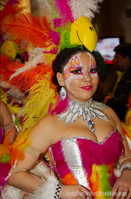 Carnaval 2015 Sitges - Rua de l'Extermini
Carnaval 2015 Sitges - Rua de l'Extermini
Keywords: Carnaval 2015 Sitges - Rua de l'Extermini