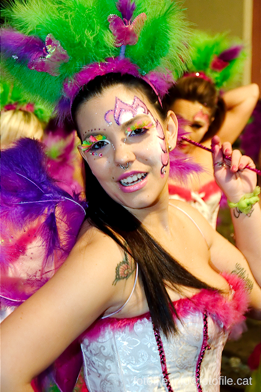 Carnaval 2015 Sitges - Rua de l'Extermini
Carnaval 2015 Sitges - Rua de l'Extermini
Keywords: Carnaval 2015 Sitges - Rua de l'Extermini